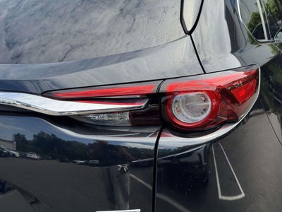 2019 Mazda Mazda CX-9 Grand Touring