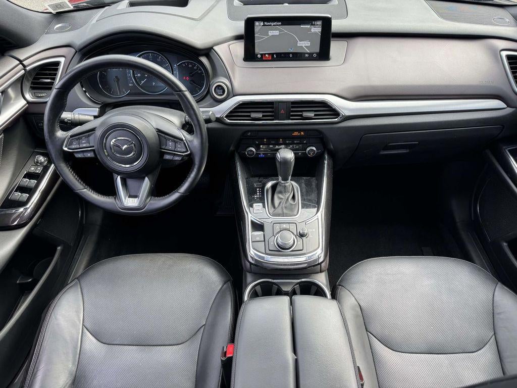 2019 Mazda Mazda CX-9 Grand Touring