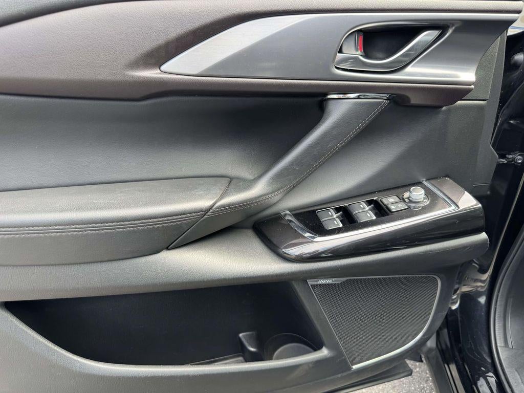 2019 Mazda Mazda CX-9 Grand Touring