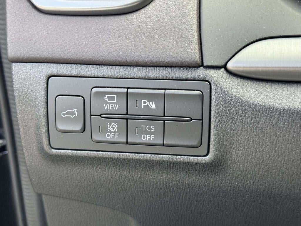 2019 Mazda Mazda CX-9 Grand Touring