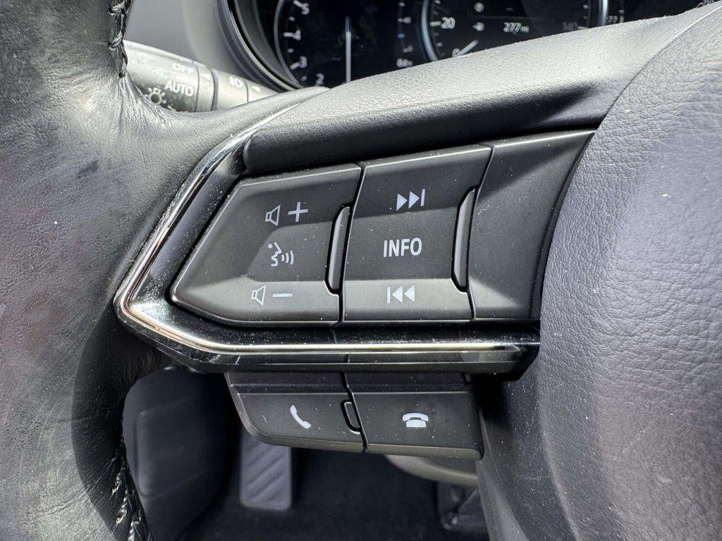 2019 Mazda Mazda CX-9 Grand Touring
