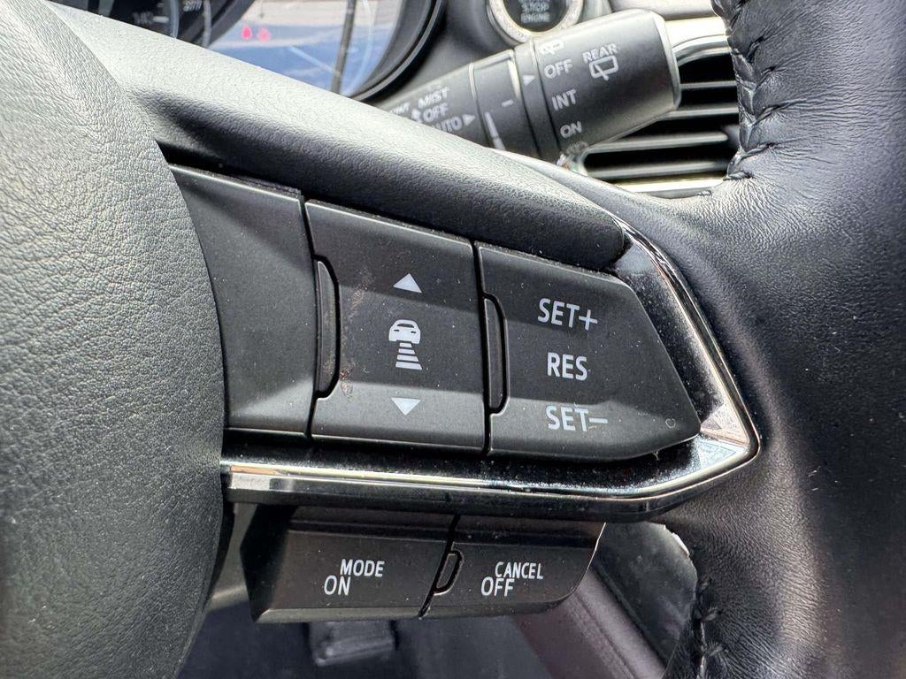 2019 Mazda Mazda CX-9 Grand Touring