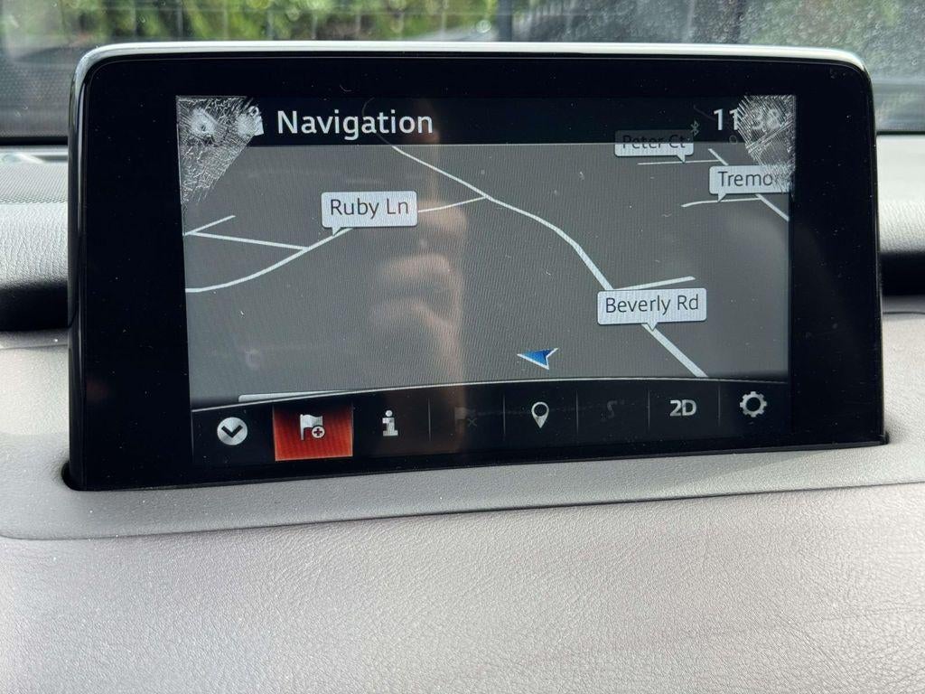 2019 Mazda Mazda CX-9 Grand Touring