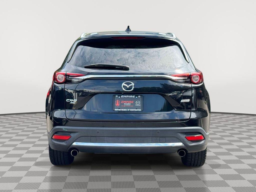 2019 Mazda Mazda CX-9 Grand Touring