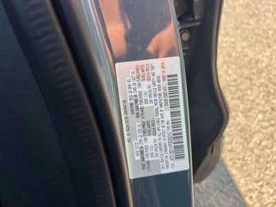 2023 Mazda Mazda CX-9 Carbon Edition