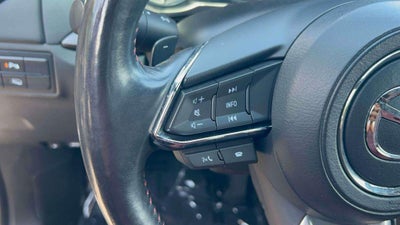 2023 Mazda Mazda CX-9 Carbon Edition