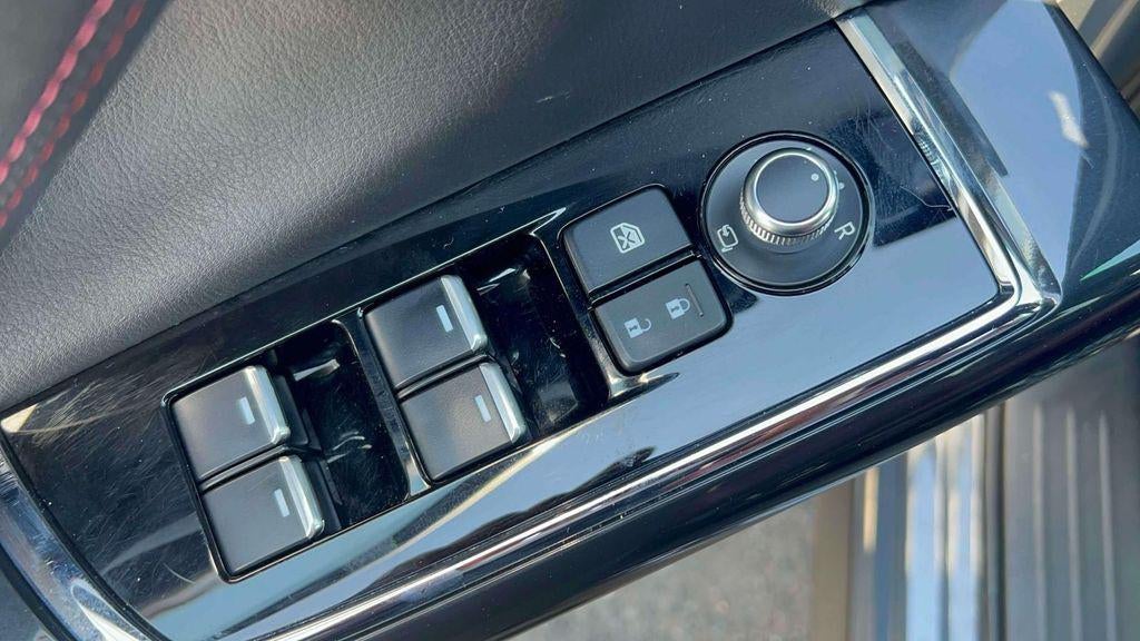 2023 Mazda Mazda CX-9 Carbon Edition