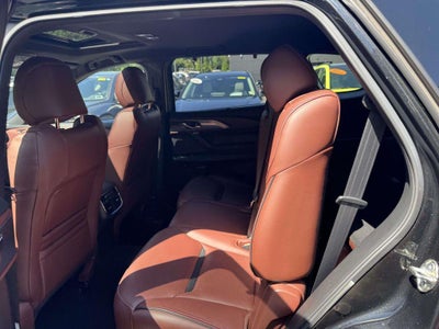 2017 Mazda Mazda CX-9 Signature