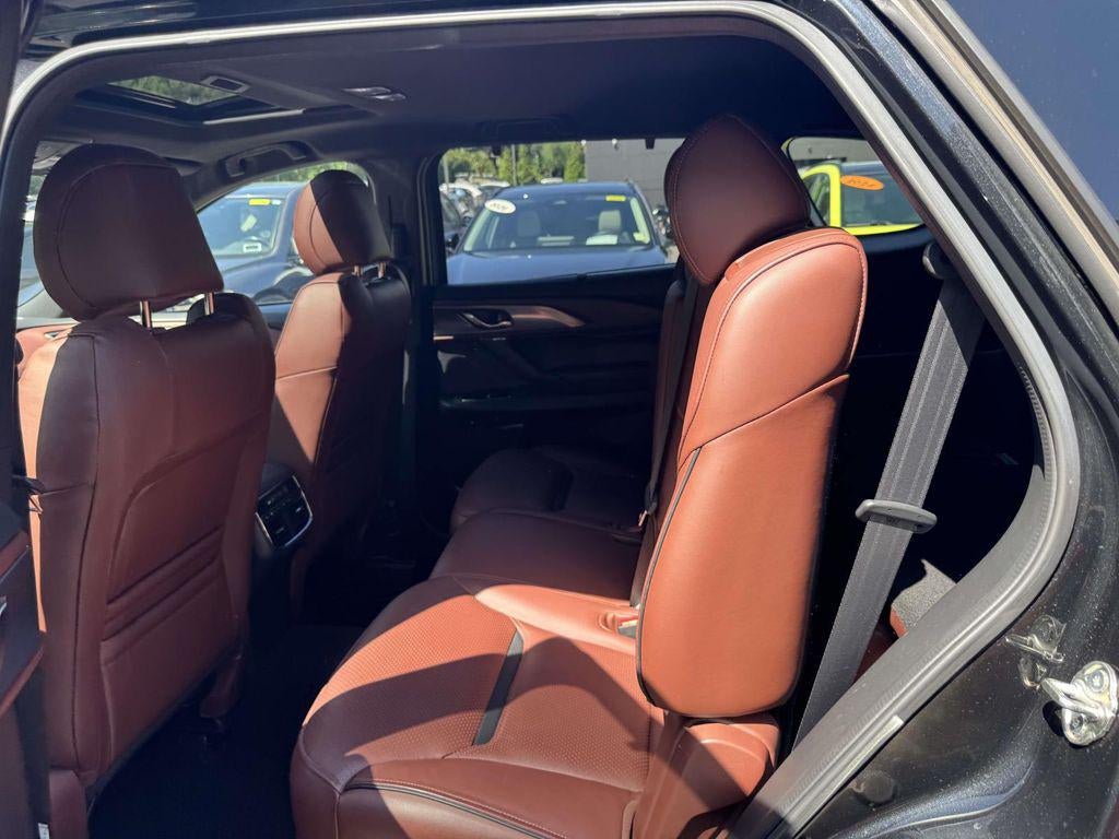 2017 Mazda Mazda CX-9 Signature