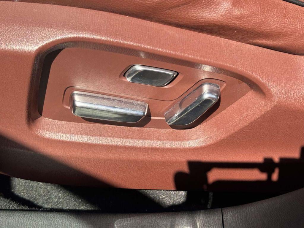 2017 Mazda Mazda CX-9 Signature
