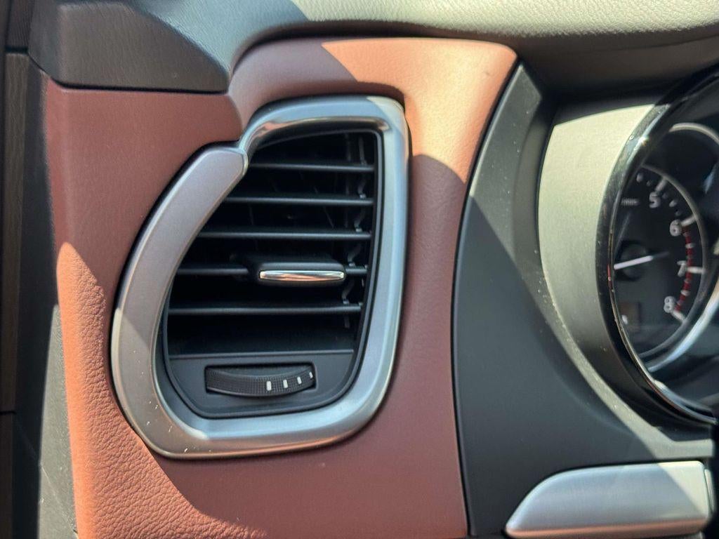 2017 Mazda Mazda CX-9 Signature