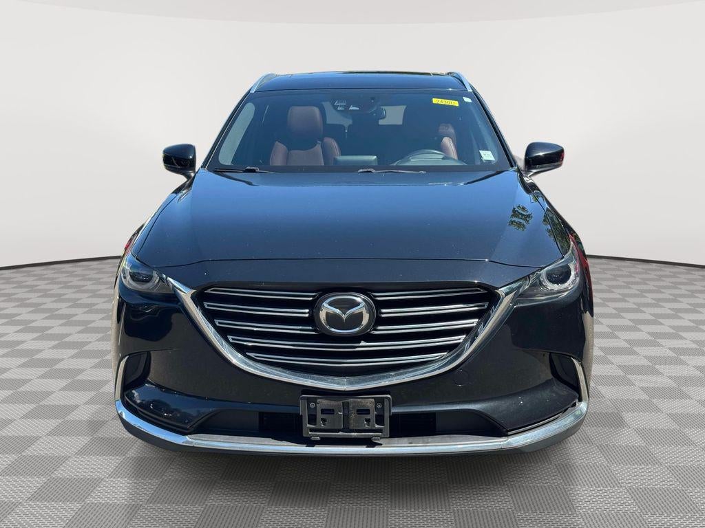 2017 Mazda Mazda CX-9 Signature