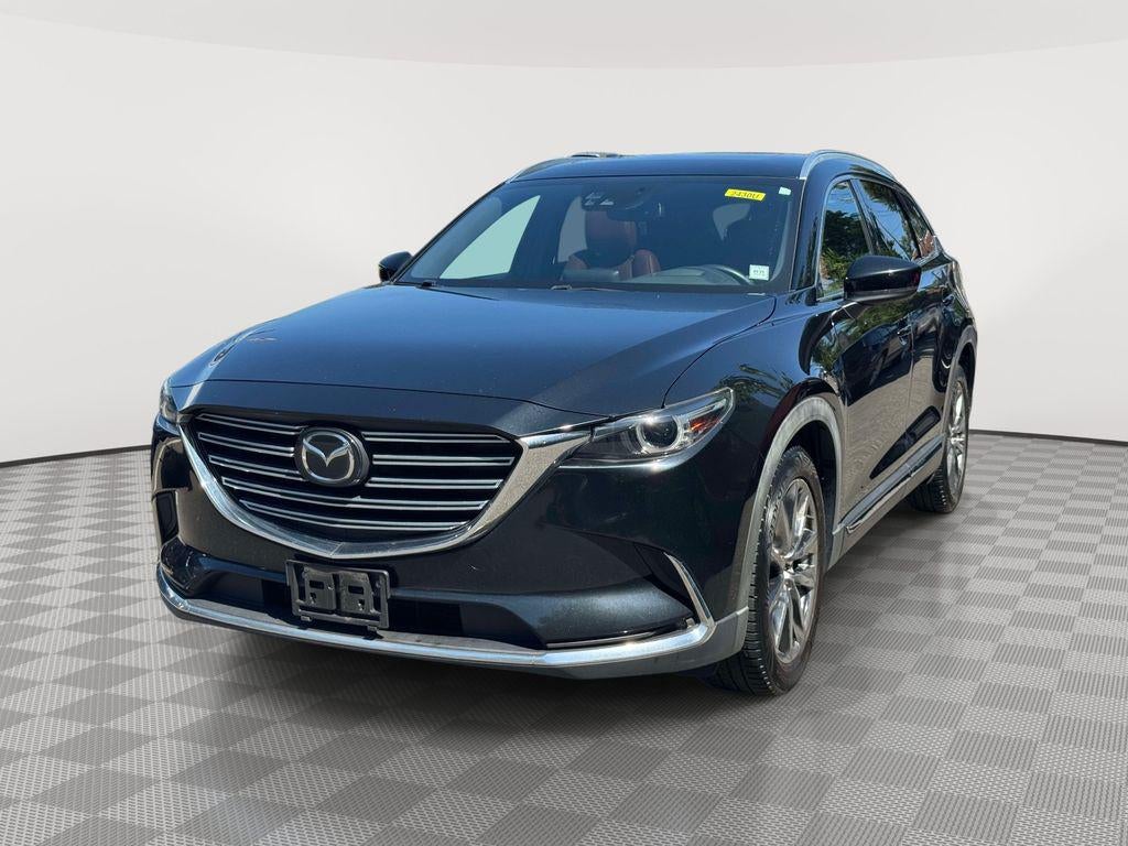 2017 Mazda Mazda CX-9 Signature