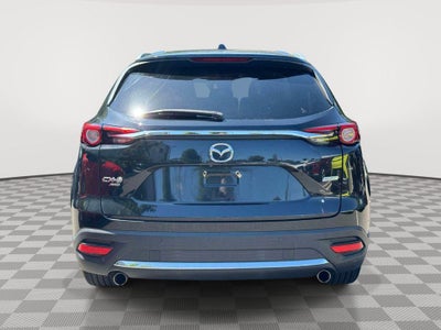 2017 Mazda Mazda CX-9 Signature