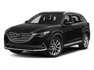2017 Mazda Mazda CX-9 Signature