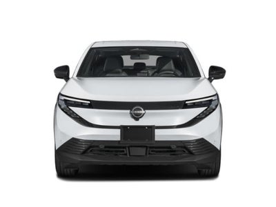 2026 Nissan LEAF SV+