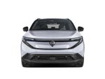 2026 Nissan LEAF PLATINUM+