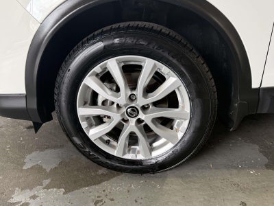 2021 Nissan Rogue Sport S FWD Xtronic CVT