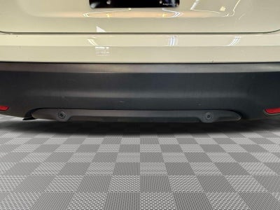 2021 Nissan Rogue Sport S FWD Xtronic CVT
