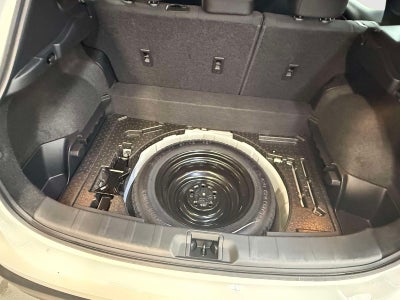 2021 Nissan Rogue Sport S FWD Xtronic CVT