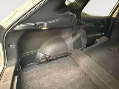 2021 Nissan Rogue Sport S FWD Xtronic CVT