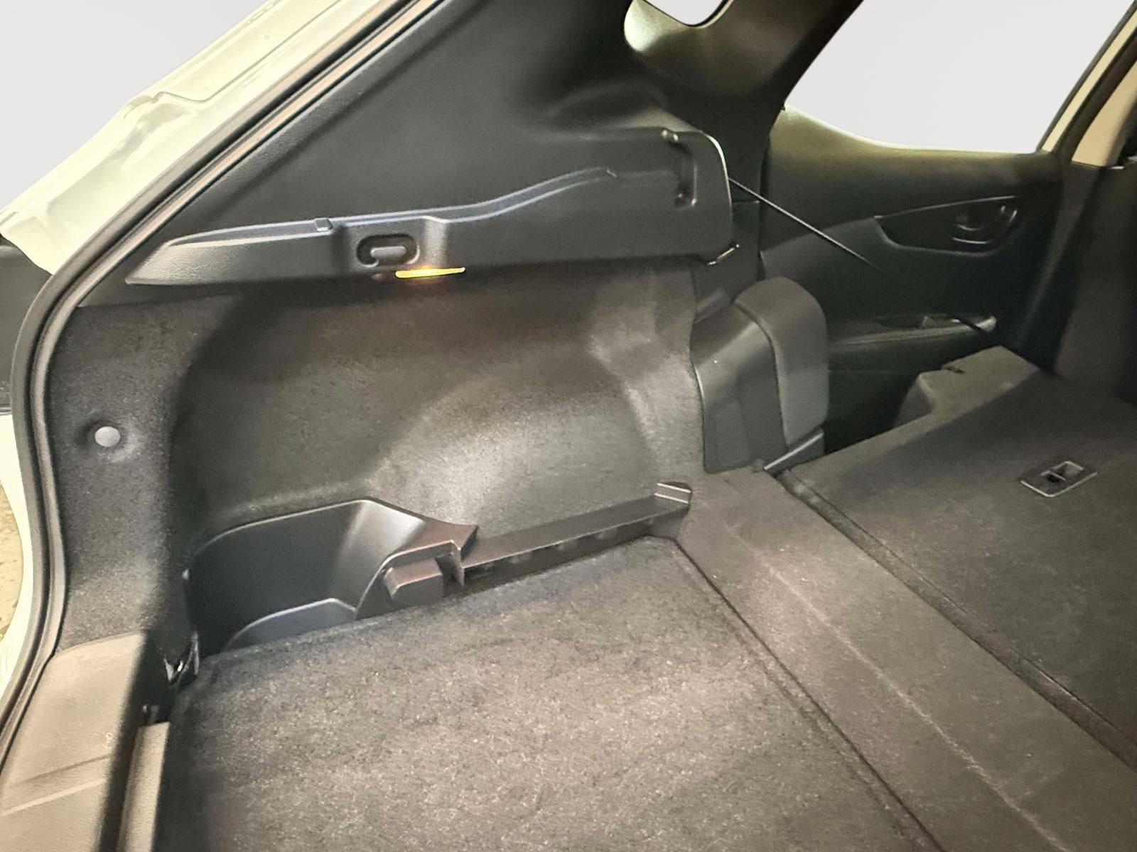2021 Nissan Rogue Sport S FWD Xtronic CVT