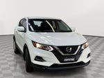 2021 Nissan Rogue Sport S FWD Xtronic CVT