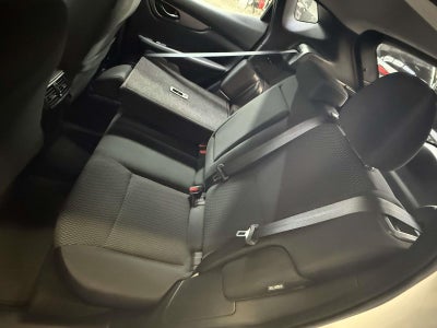 2021 Nissan Rogue Sport S FWD Xtronic CVT