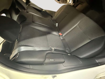 2021 Nissan Rogue Sport S FWD Xtronic CVT
