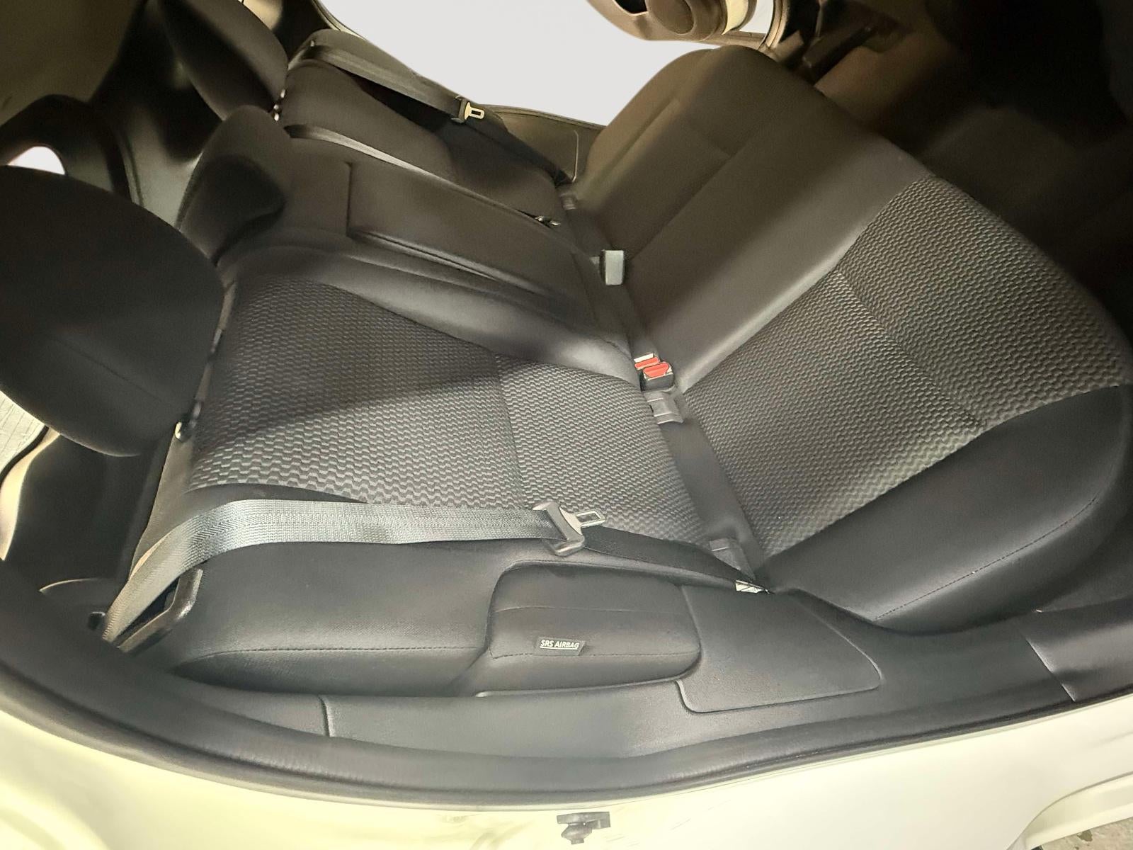 2021 Nissan Rogue Sport S FWD Xtronic CVT