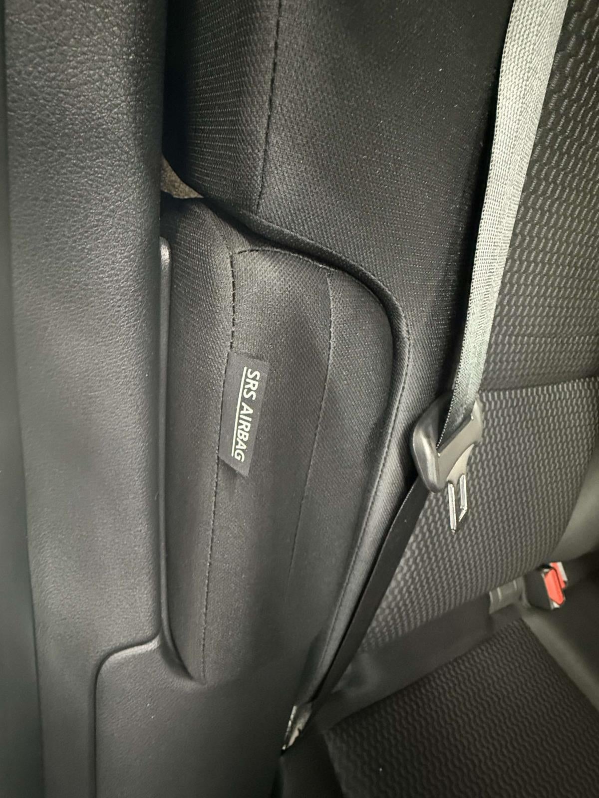 2021 Nissan Rogue Sport S FWD Xtronic CVT