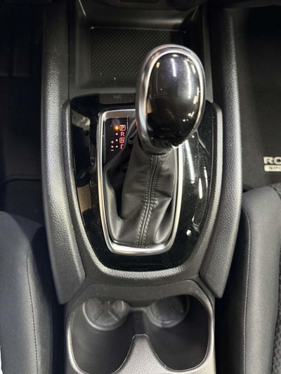 2021 Nissan Rogue Sport S FWD Xtronic CVT