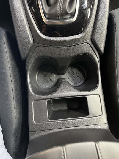 2021 Nissan Rogue Sport S FWD Xtronic CVT