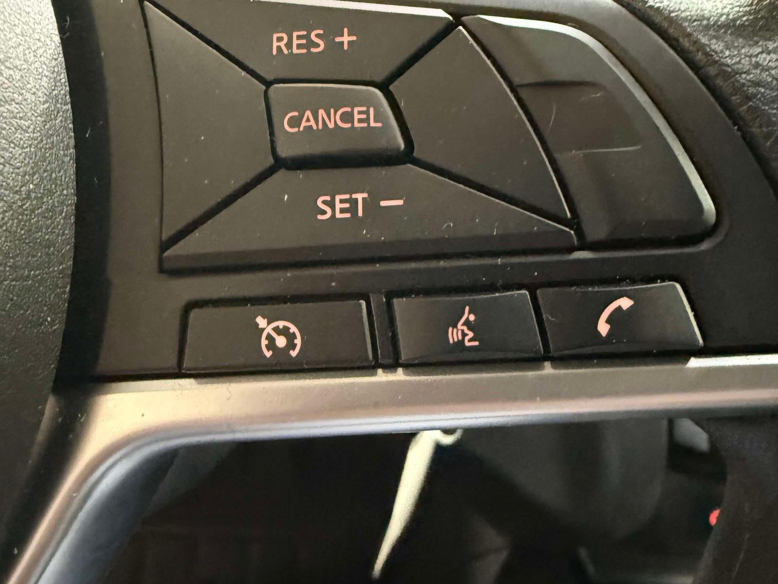 2021 Nissan Rogue Sport S FWD Xtronic CVT