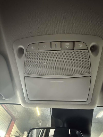 2021 Nissan Rogue Sport S FWD Xtronic CVT
