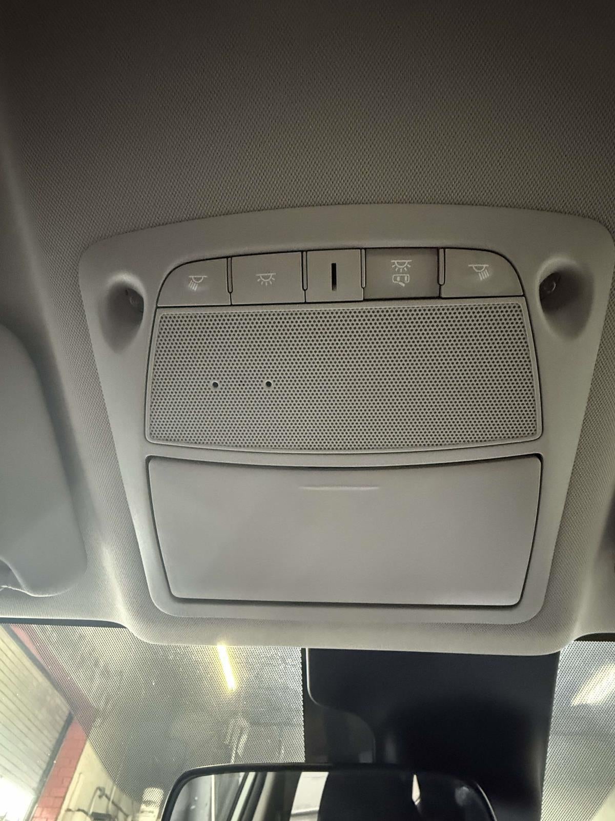 2021 Nissan Rogue Sport S FWD Xtronic CVT