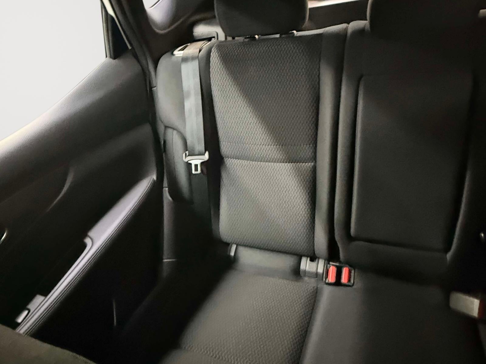 2021 Nissan Rogue Sport S FWD Xtronic CVT