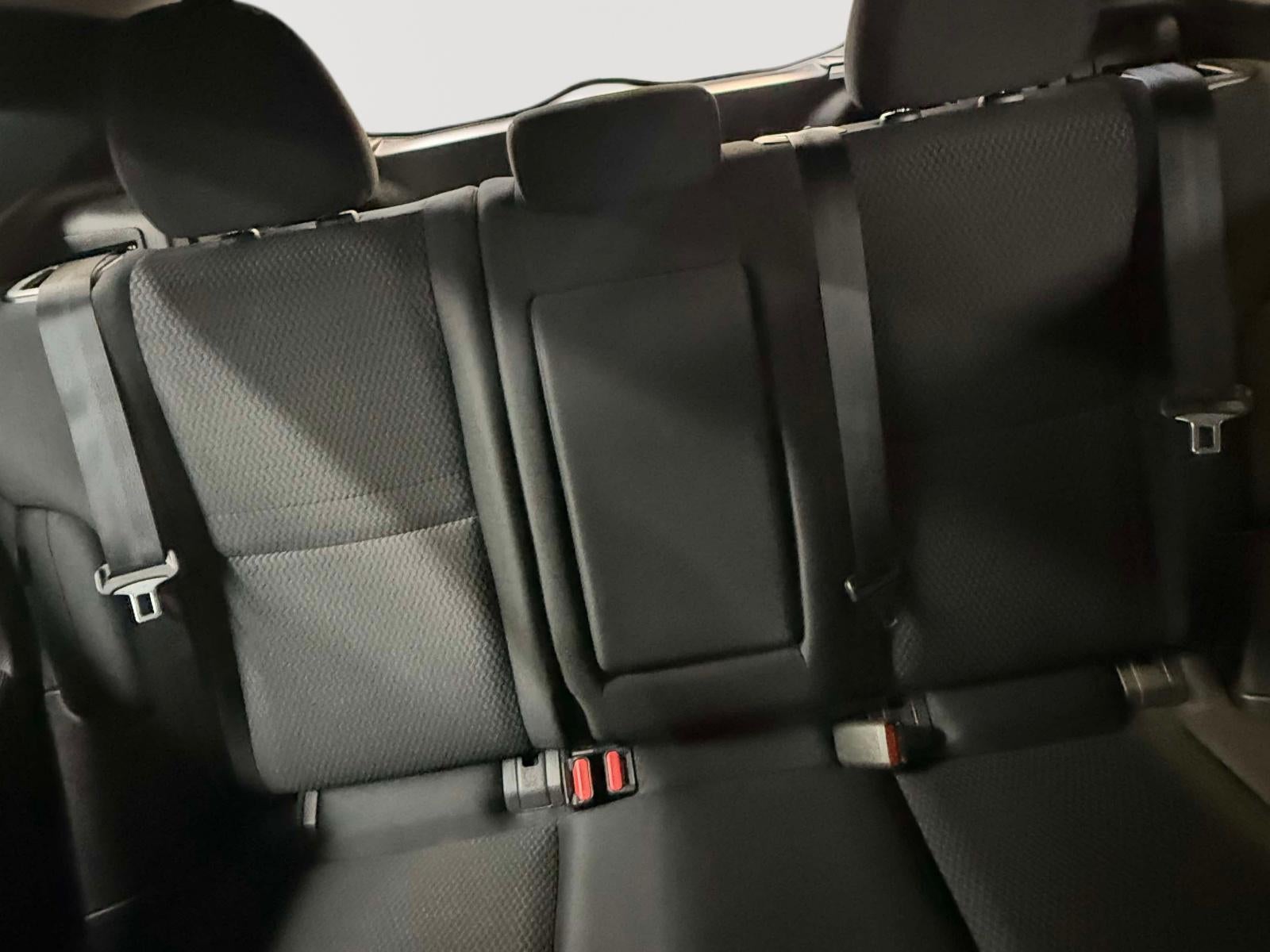 2021 Nissan Rogue Sport S FWD Xtronic CVT