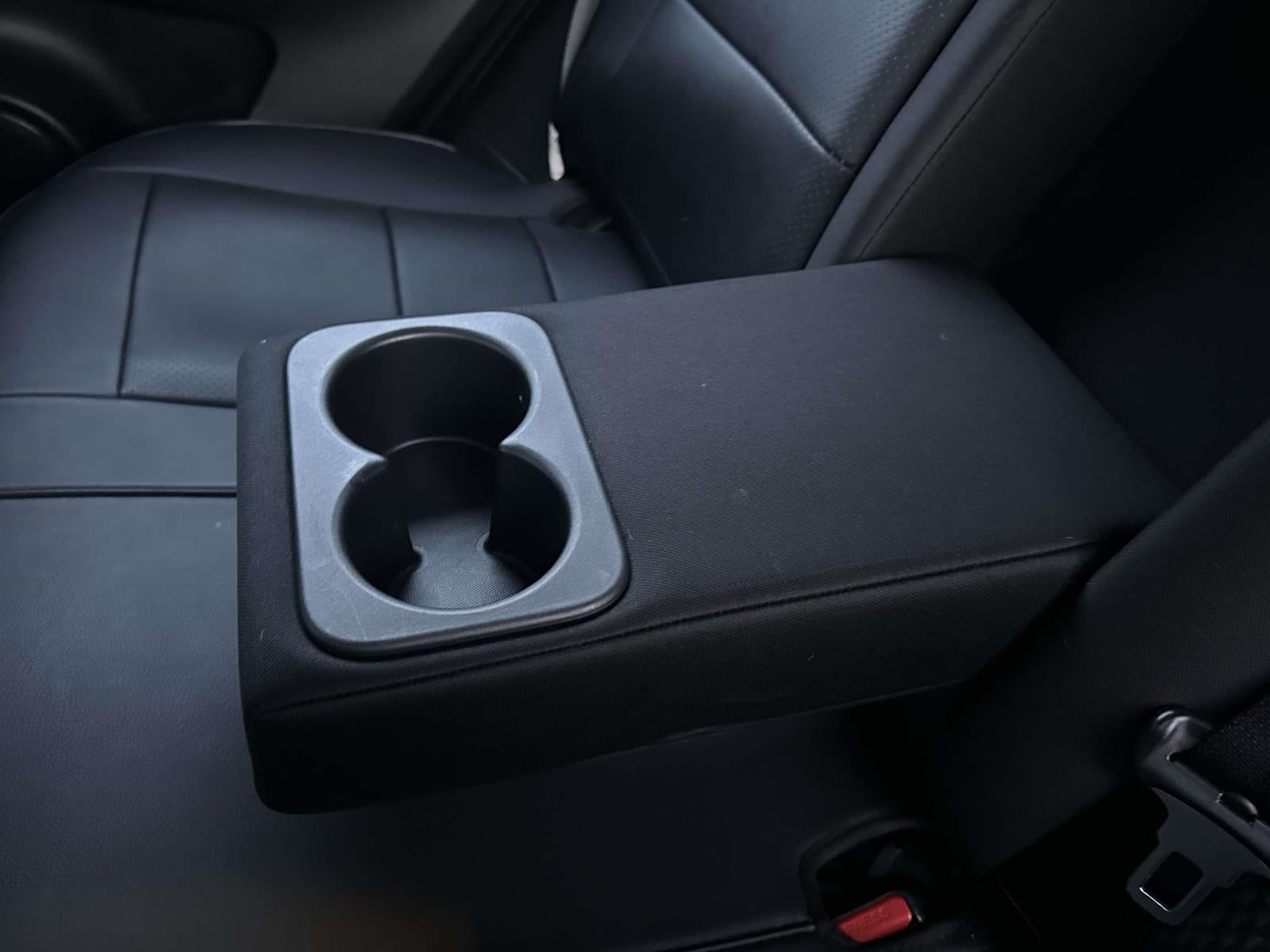 2021 Nissan Rogue Sport S AWD Xtronic CVT