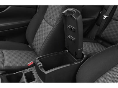 2021 Nissan Rogue Sport SV AWD Xtronic CVT