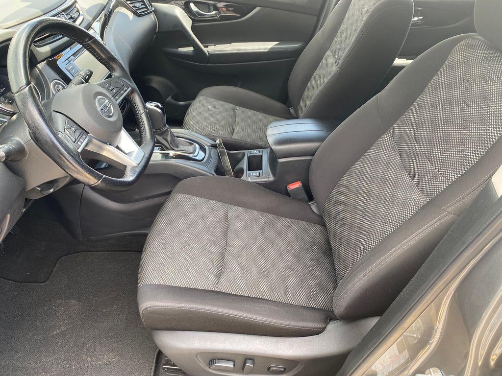 2021 Nissan Rogue Sport SV AWD Xtronic CVT