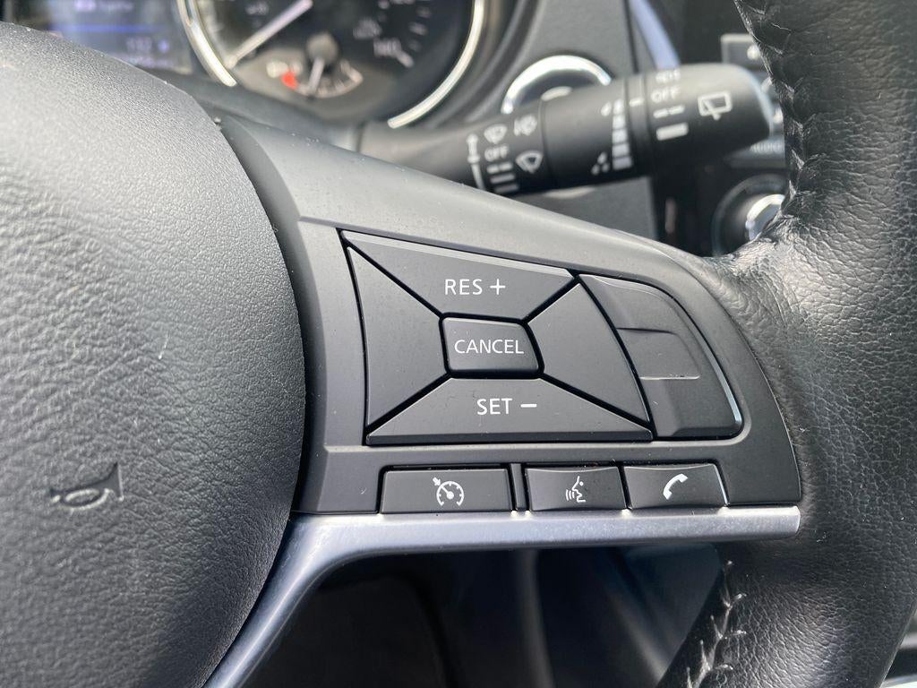 2021 Nissan Rogue Sport SV AWD Xtronic CVT