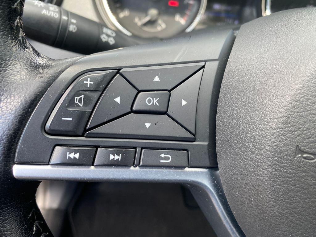 2021 Nissan Rogue Sport SV AWD Xtronic CVT
