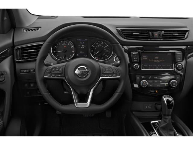 2021 Nissan Rogue Sport SV AWD Xtronic CVT