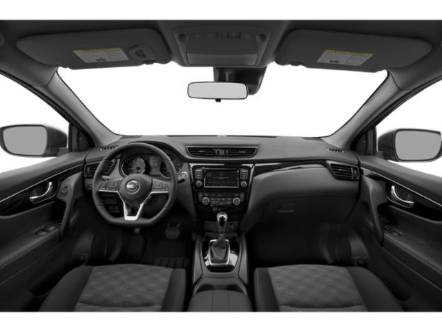 2021 Nissan Rogue Sport SV AWD Xtronic CVT