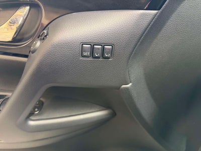 2022 Nissan Rogue Sport SV AWD Xtronic CVT