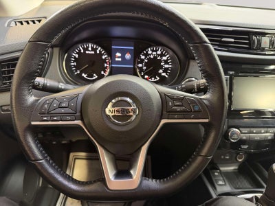 2022 Nissan Rogue Sport SV AWD Xtronic CVT