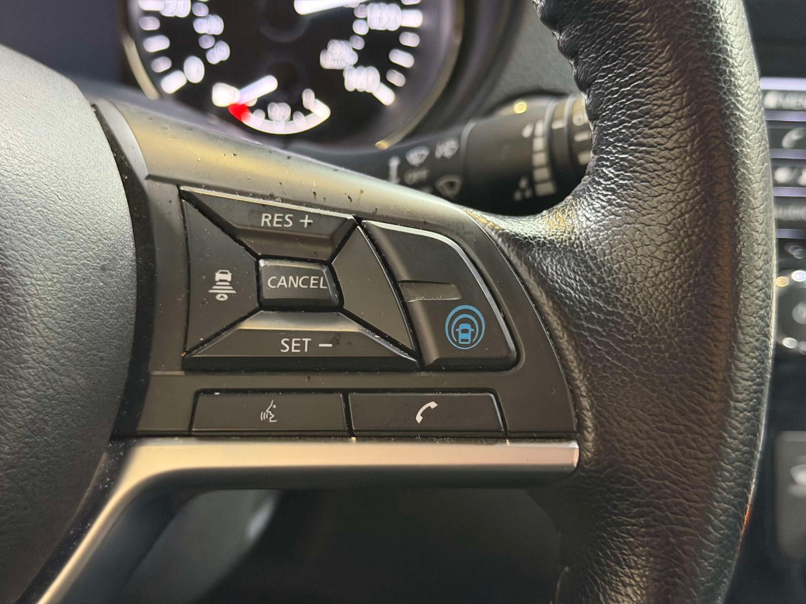 2022 Nissan Rogue Sport SV AWD Xtronic CVT
