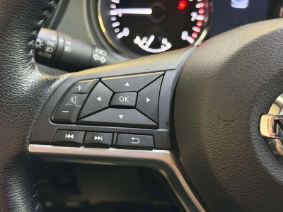 2022 Nissan Rogue Sport SV AWD Xtronic CVT