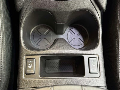 2022 Nissan Rogue Sport SV AWD Xtronic CVT